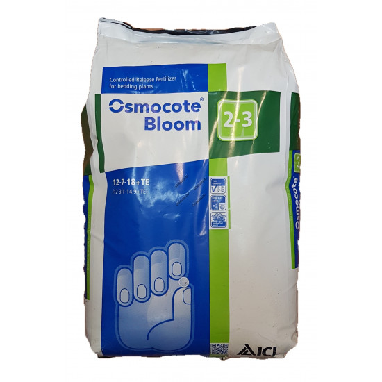Осмокот Блюм (2-3мес) 100 грамм